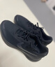 耐克（NIKE）官方REVOLUTION 7男子公路专业跑步鞋夏季缓震运动FB2207 005黑/灰黑 38.5 实拍图