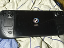 STEAMsteamdeck oled掌机windows游戏机双系统steam deck原装 分期免息 OLED美版 1T升级2T[单系统] 实拍图