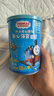 小火车（THOMAS & FRIENDS）宝宝零食鲜香酥脆海苔夹心脆3罐组合 实拍图