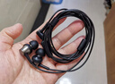 索尼（SONY） MDR-EX650AP 兼容多种智能手机 支持iphone通话 再现索尼经典动圈声音 铜黑色 实拍图