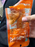 优形（ishape）常温【luo随心多选】鸡肉肠健身代餐零食肉干 口袋鸡胸肉原味40g*1袋 实拍图