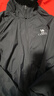 骆驼（CAMEL）小光阴 防晒衣男户外遮阳连帽清爽时尚休闲防晒服外套A012251005A 实拍图