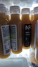 农夫山泉 NFC果汁饮料 100%NFC苹果香蕉汁300ml*24瓶 整箱礼盒 实拍图