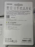 三星（SAMSUNG）1TB TF(MicroSD)存储卡 EVO白卡 U3A2V30 平板游戏机内存卡 支持4K视频读160MB/s 写速120MB/s 实拍图