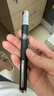 典元大功率激光笔镭射极光指星笔绿光远射强光沙盘工地专用上课激光灯射笔指示笔红外线充电逗猫激笔光 黑色红光(充电款+充电线)1支装 实拍图
