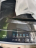 TCL 8公斤小型波轮洗衣机全自动家用 L2R大容量一级能效 家电国家补贴20%以旧换新 送装一体B80L2R 实拍图