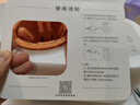 波咯咯（bololo）温奶器摇奶器二合一自动恒温加热母乳保温奶瓶暖奶器婴儿摇奶机 无水暖奶/摇奶/保温/解冻四合一 实拍图