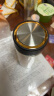 富光 男女士双层玻璃杯 高硼硅泡茶杯 茶水分离水杯带茶隔杯子500ml 实拍图