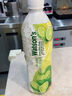 屈臣氏（Watson's）柠檬汁饮料浓浆 青柠汁浓缩汁预调鸡尾酒果汁750ml 青柠汁 750mL*1瓶 实拍图