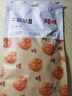 百草味牛板筋烧烤味125g 即食熟食卤味 速食烧烤肉类休闲零食 独立包装 实拍图