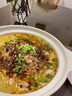 林瑞兴 普宁豆酱280g正宗潮汕特产普宁豆瓣酱蘸菜拌饭拌面酱黄豆酱 实拍图