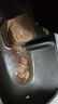 网易严选 鸡肉火腿肠 宠物食品幼犬成犬营养零食 柯基柴犬泰迪博美贵宾犬 180克 实拍图