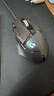 罗技（G） G502 HERO主宰者游戏鼠标电竞鼠标有线RGB机械配重竞技FPS吃鸡宏cf送男友男生礼物 G502HERO+大G桌垫 实拍图
