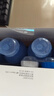 海昌 水感觉滋润补水美瞳隐形眼镜护理液120ml*4盒套装 实拍图