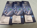 狮护 适配博朗欧乐B/oralB电动牙刷头D12D16D100P2000P40003709等通用替换刷头 8支 多角度+护龈洁净（升级独立包装8支组合装） 小巧圆头 实拍图
