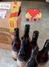 张裕 三星金奖白兰地 700ml*6瓶 整箱装 洋酒 自饮宴请聚会 实拍图