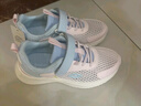 巴拉巴拉童鞋儿童运动鞋透气男童女童鞋子2025夏季网面鞋轻便209225140212 实拍图