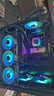 华硕TUF GAMING Z890-PLUS WIFI主板 支持 CPU 285K/265K/265KF (Intel Z890/LGA 1851） 实拍图