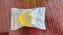 半亩花田苦参净螨皂洗手沐浴全身可用男女深层清洁控油面部20g 实拍图
