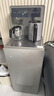 美的【旗舰新品】茶吧机家用饮水机办高端客厅办公下置式桶装水茶吧柜饮水机一体饮水机制冷+制热 制热型 YR1906S-X【热卖款】温热型 实拍图