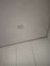 飞利浦（PHILIPS）5.5W led超薄客厅嵌入式筒灯吊顶用射灯孔灯90mm4000K中性光 实拍图