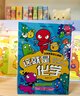 这就是化学升级版 别笑，这是化学（全6册）孩子一看就懂的化学启蒙漫画 [6-13岁] 实拍图