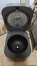 九阳（Joyoung）家用3升2~3人0涂层电饭煲电饭锅316L不锈钢球胆无涂层1200W IH电磁加热技术5A好米饭F-30F315L 实拍图