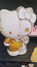 TOP TOY三丽鸥HelloKitty凯蒂猫白金大体积木拼装儿童玩具女孩生日礼物 实拍图