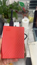 西部数据（WD）1TB 移动硬盘 USB3.0 My Passport随行版2.5英寸 红 机械硬盘 笔记本电脑外接 大容量加密存储 实拍图