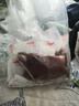 大紅門香卤猪头肉450g*4 熟食腊味即食扒猪脸肉卤味速食下酒菜量贩装 实拍图