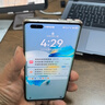 绿联【镜头全包气囊防摔软壳】适用华为Mate70手机壳mate70保护套透明超薄裸机亲肤简约男女同款 实拍图