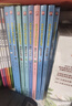 奇妙的儿童科学漫画：天气+植物大探险+沙漠（全3册）小学生超爱看的科学漫画书儿童课外阅读科普图书 张艺兴618 晒单实拍图