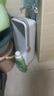 佳帮手搓洗平板胶棉拖把盆桶拖布带桶长方形大口径家用清洁手提水桶 实拍图