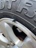 邓禄普（DUNLOP）轮胎/汽车轮胎 265/65R17 112S GRANDTREK AT20 r 17原配普拉多 实拍图