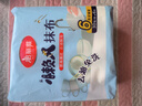 美丽雅一次性懒人抹布20*20cm180张家用厨房加厚可水洗清洁洗碗巾 实拍图