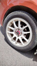 佳通(Giti)轮胎195/55R15 85V 221 适配 凯越/悦翔V7/POLO/奇瑞E5 实拍图