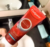 高露洁（Colgate）光感闪钻亮白美白牙膏清新口气100g 去黄去牙渍 实拍图