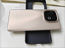 vivo iQOO Z10 Turbo国家补贴 天玑8400满血版自研电竞芯片Q1  7620mAh超薄蓝海电池 学生电竞游戏手机 沙漠色 12GB  256GB 官方标配 实拍图