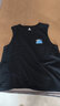 真维斯（Jeanswest）男士背心纯棉夏季宽松大码休闲男生坎肩打底跑步健身运动无袖上衣 实拍图