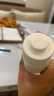 绿伞长效挂壁洁厕灵香氛变色免刷洗卫浴马桶清洁剂500g×2瓶 实拍图