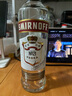 斯米诺（Smirnoff）洋酒斯米诺红牌 伏特加酒 鸡尾酒 mojito莫吉托基酒 700ml 原味 700mL 2瓶 双瓶装 实拍图