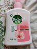 滴露（Dettol）洗手液滋润500g*6 抑菌洗手液家庭装大桶儿童消毒无酒精温和护手 实拍图