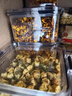 匠界养生茶菊花茶胎菊头采花草茶凉茶可搭配金银花40g/盒 实拍图