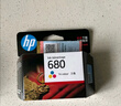 惠普（HP）680原装彩色墨盒 适用hp 2138/2677/3636/3638/3838/3776/3777/3778/4678/5078/5088打印机 墨盒 实拍图