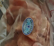 CP正大食品奥尔良鸡架2斤（风情骨肉）冷冻带骨炸鸡 实拍图