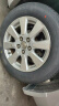 普利司通（Bridgestone）汽车轮胎 215/60R16 95V ER33 配套凯美瑞/天籁/皇冠/适配锐志 实拍图