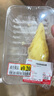 佳农 泰国冷冻 金枕头榴莲肉  净重250g/盒 单盒装 榴莲 生鲜水果 实拍图