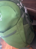 OSPREY 日光plus 20L双肩包 带袋鼠仓 户外通勤电脑包 绿色 实拍图