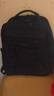 新秀丽（Samsonite）电脑包双肩包商务背包笔记本包休闲都市36B*09019 黑色 16英寸  实拍图