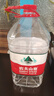 农夫山泉 饮用水 饮用天然水4L*4桶 整箱装 桶装水 实拍图